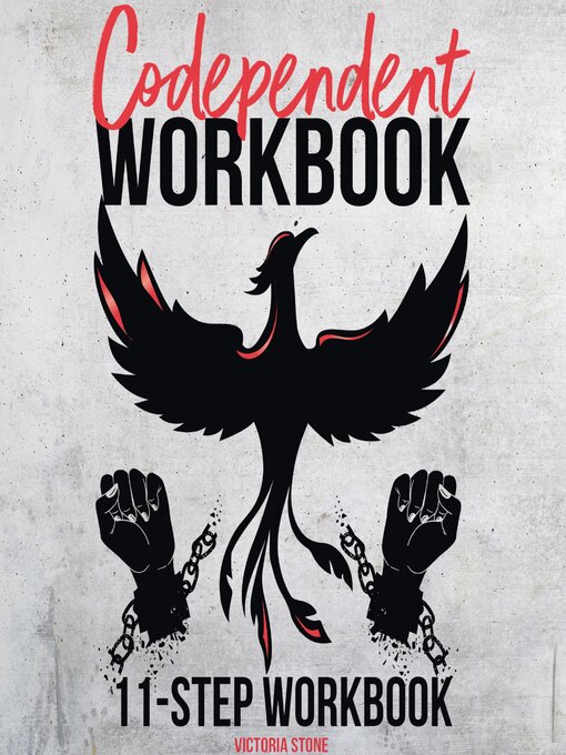 Title details for Codependent Workbook by Victoria Stone - Available